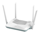 D-LINK R32 Router smart Eagle apro ai Dual Band AX3200 WIFI6 5GHz 2402 Mbps