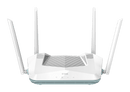 D-LINK R32 Router smart Eagle apro ai Dual Band AX3200 WIFI6 5GHz 2402 Mbps