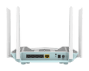 D-LINK R32 Router smart Eagle apro ai Dual Band AX3200 WIFI6 5GHz 2402 Mbps