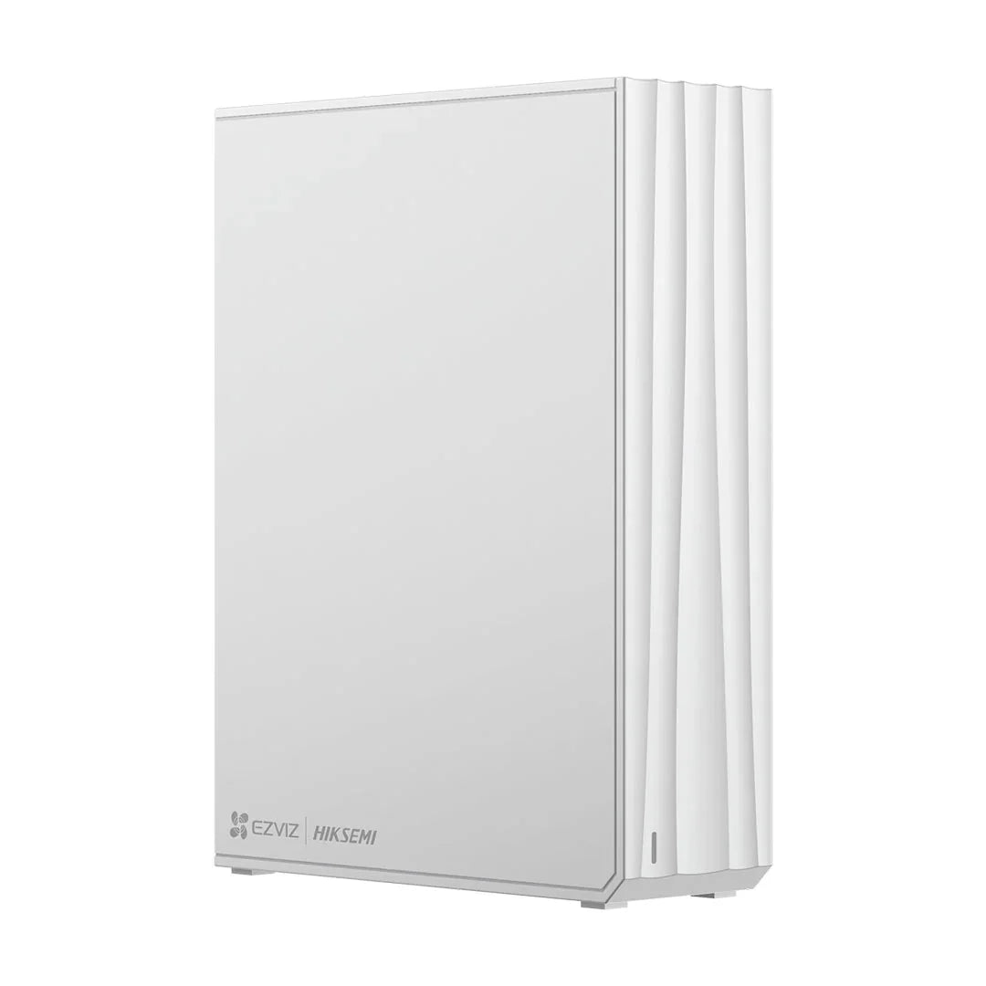 EZVIZ R5C NVR 8 Canales 4K con Función NAS 1HDD Hasta 8TB