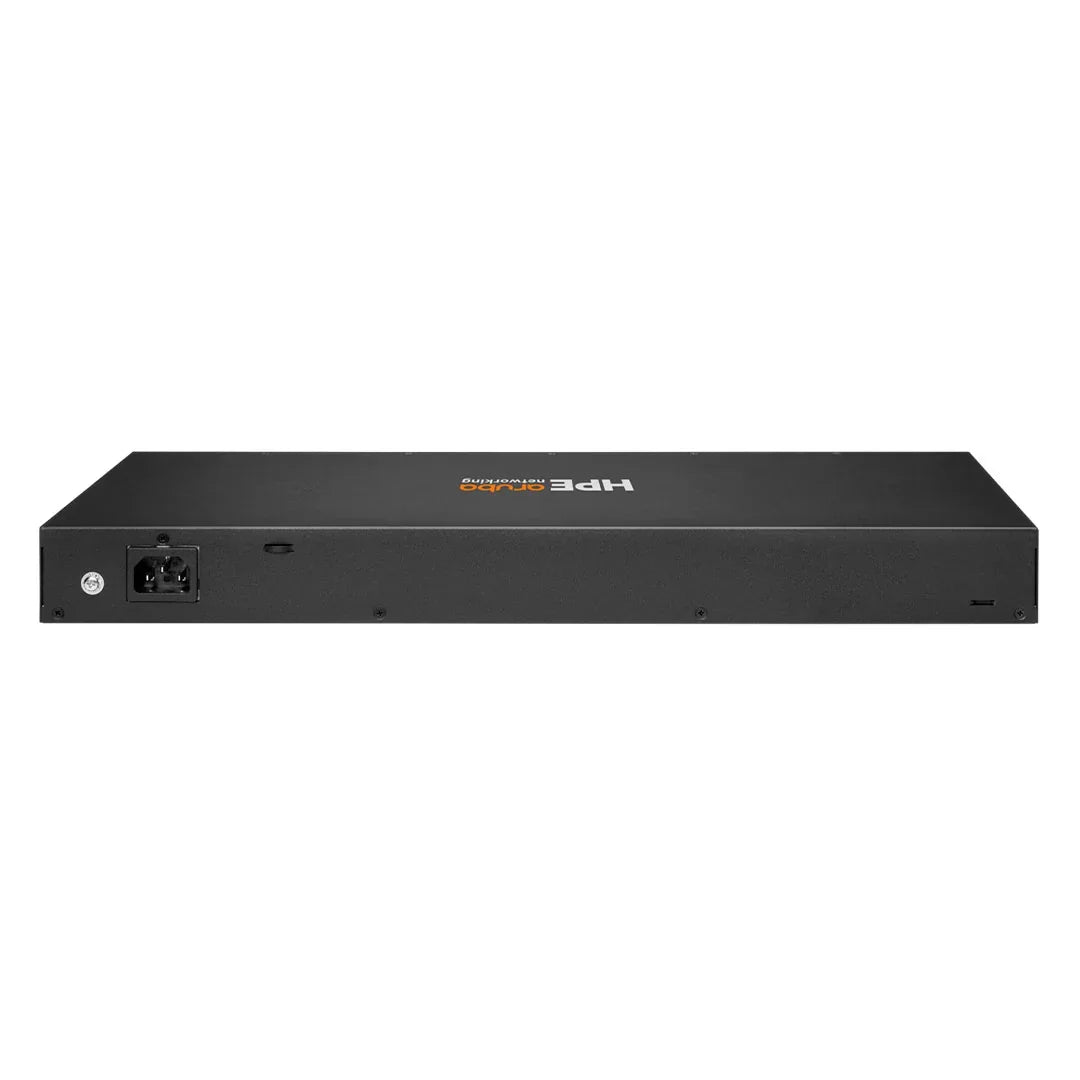 HPE ARUBA R8N85A Switch PoE 48 Puertos Gigabit CX 6000 Clase 4 4SFP 370W