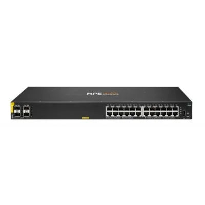 HP R8N87B Switch 24 Puertos Gigabit 1G SFP 370W
