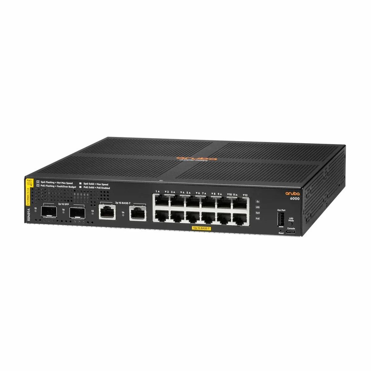 HPE ARUBA R8N89A