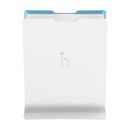 MIKROTIK RB941-2nD-TC - (HAP LITE TC) 4 PORTAS ETHERNET RÁPIDAS, WI-FI 2,4 GHZ 802.11 B/G/N E BASE DE TORRE