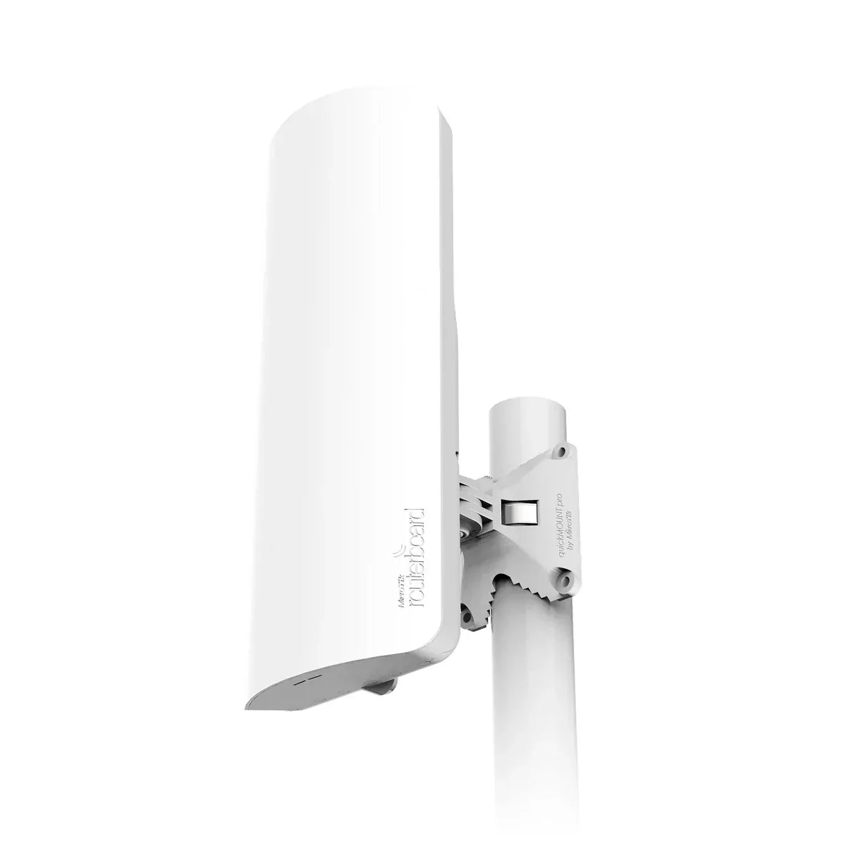 MIKROTIK RBD22UGS-5HPACD2HND-15S MANTBOX 52 15S Sistema Inalámbrico Doble Banda con Antena Sensorial Gigabit Ethernet Y SFP