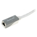 MIKROTIK RBGPOE Adaptador Inyector POE Pasivo Gigabit