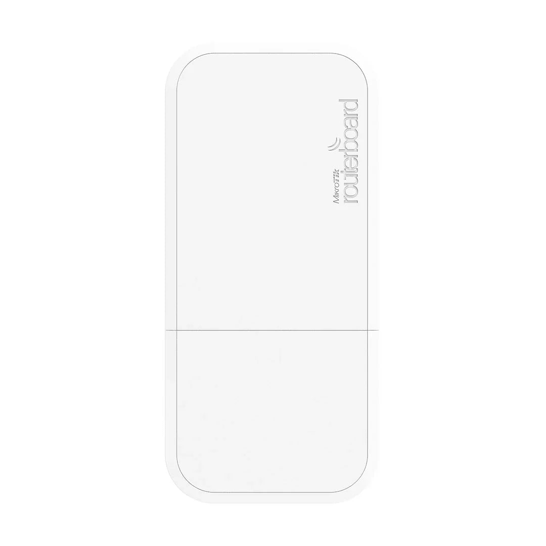 MIKROTIK WAP LTE KIT Access Point Inalámbrico con Módem LTE Internacional RBwAPR-2nD&R11e-LTE