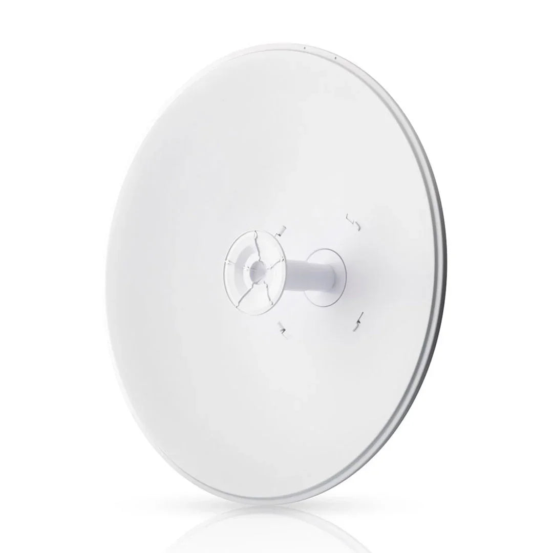 UBIQUITI RD-5G30-LW Antena direccional Rocket Dish 5GHz 30dBi
