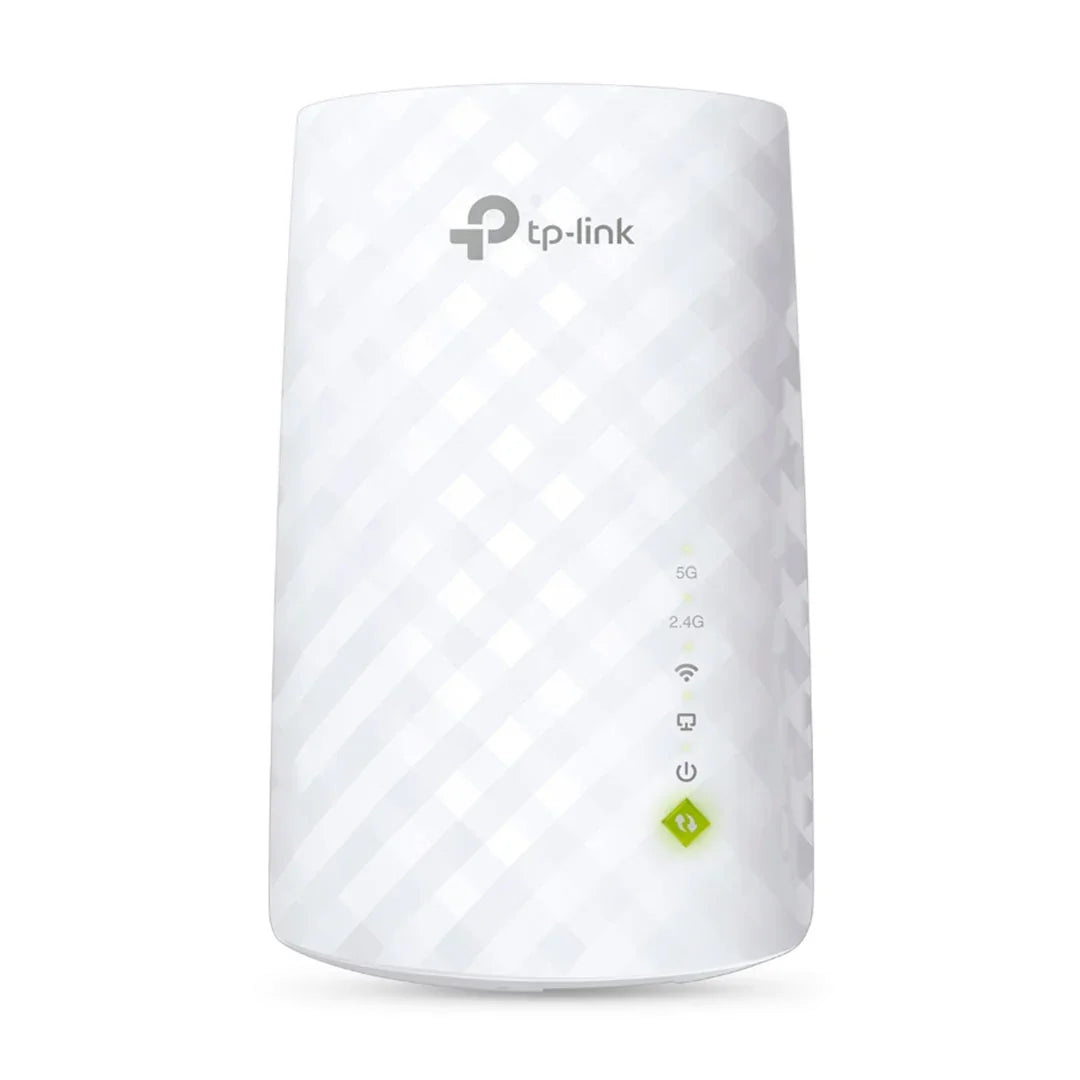 TP-LINK RE200 Repetidor de Señal WiFi5 AC750 Doble Banda