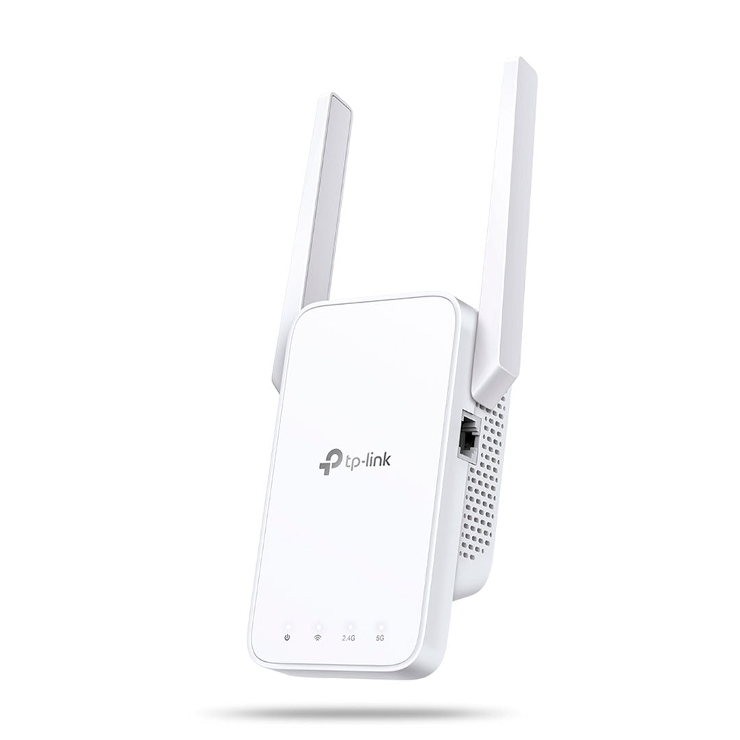 TP-LINK RE315 Repetidor WIFI5 AC1200 Doble Banda Extensor de Rango