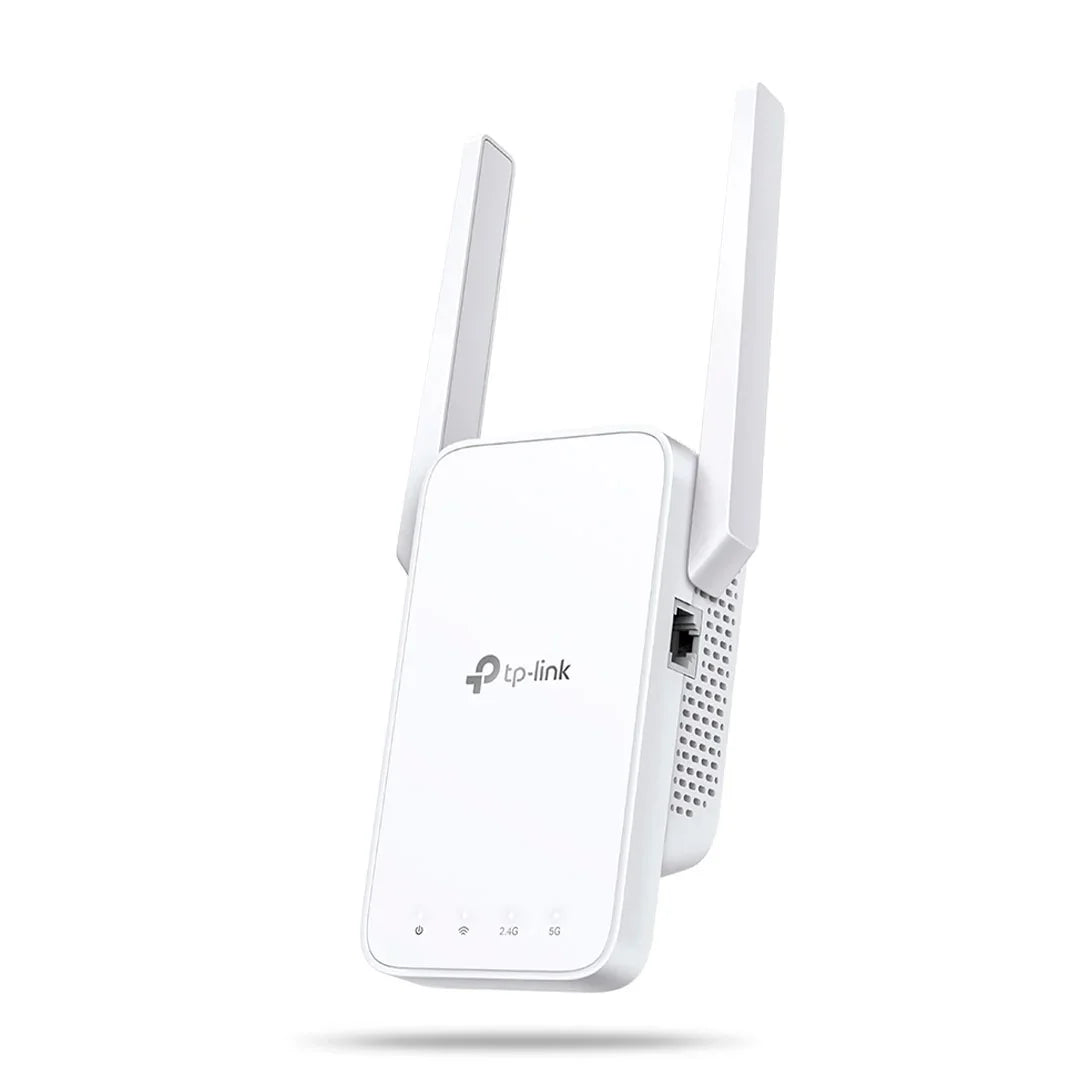 TP-LINK RE315 Repetidor WIFI5 AC1200 Doble Banda Extensor de Rango