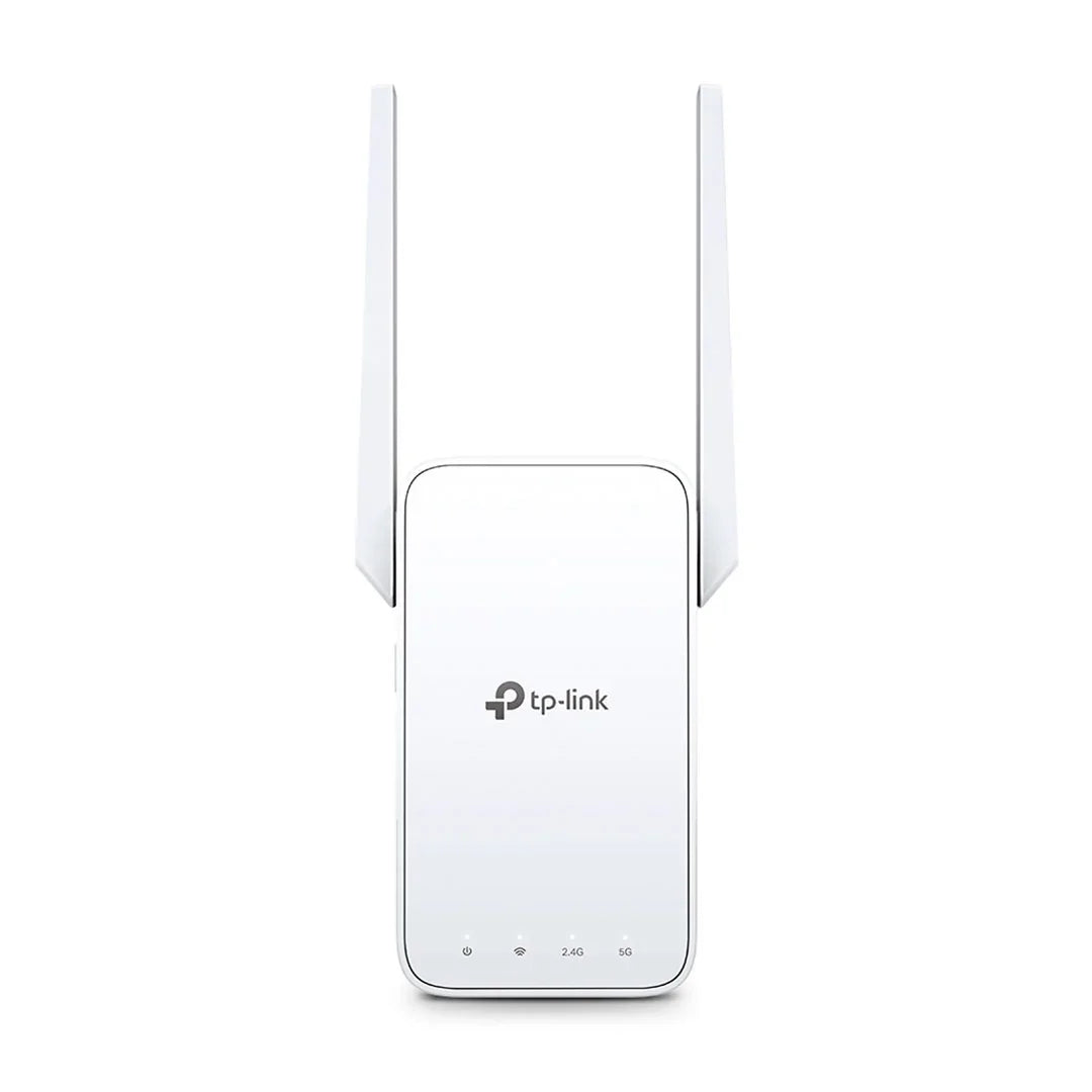 TP-LINK RE315 Repetidor WIFI5 AC1200 Doble Banda Extensor de Rango