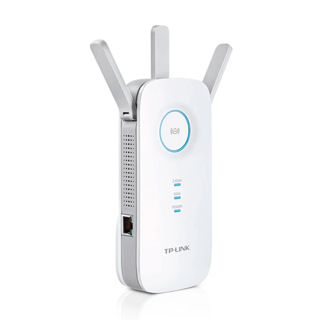 TP-LINK RE450 Repetidor de Señal Wifi AC1750 Doble Banda