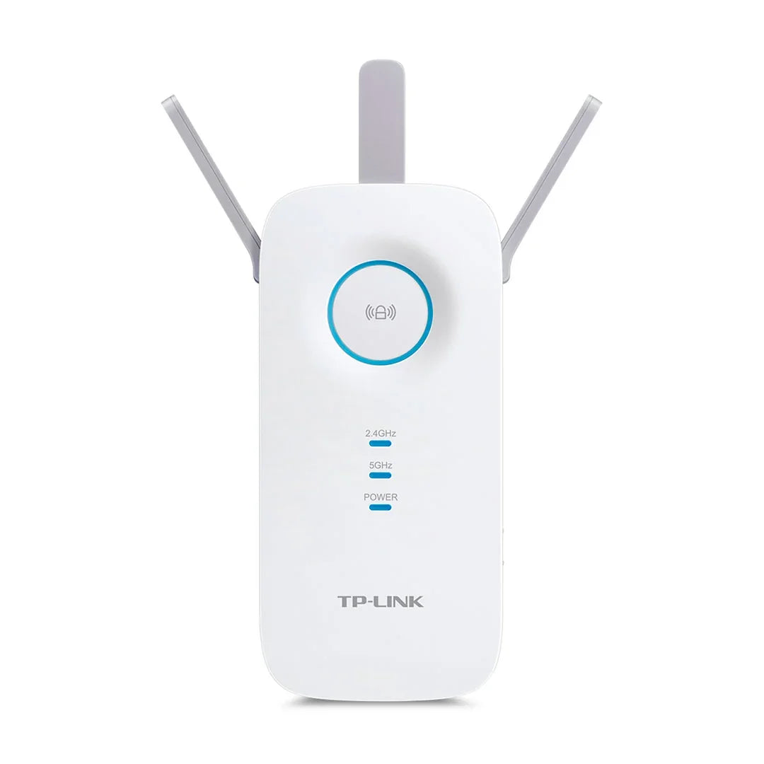 TP-LINK RE450 Repetidor de Señal Wifi AC1750 Doble Banda