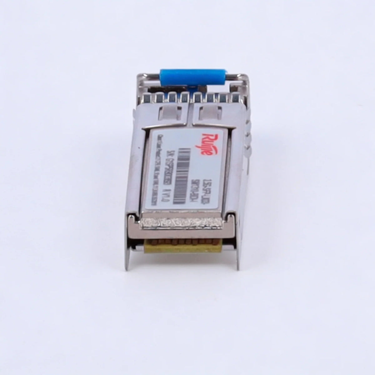 RUIJIE REYEE RG-2.5G-SFP-LX03-SM1310-BIDI-I Transceiver SFP 2.5Gb Monomodo LC 3Km