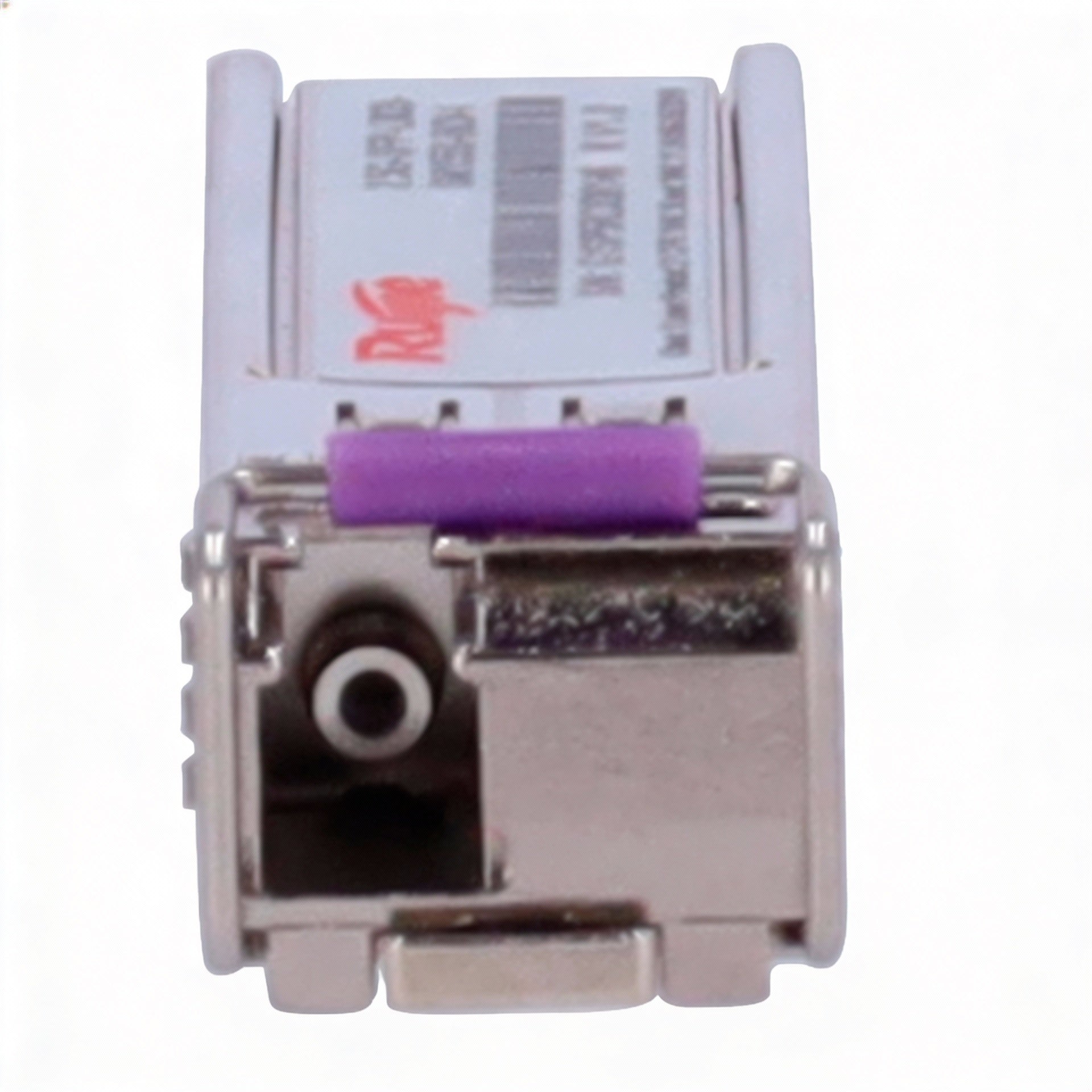 RUIJIE REYEE RG-2.5G-SFP-LX03-SM1550-BIDI-I Transceiver SFP 2.5Gbps Monomodo LC 3Km