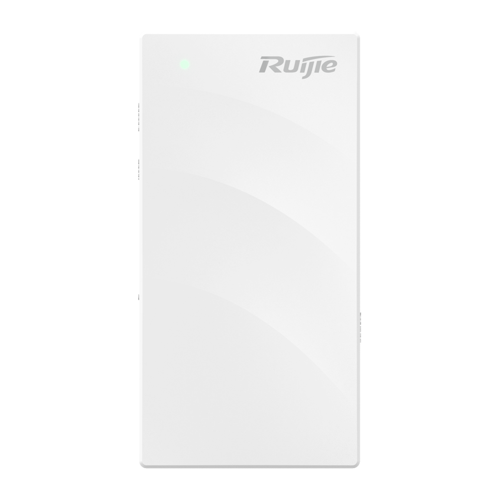 RUIJIE REYEE RG-AP180P-L Access Point WiFi6 Doble Banda AX5400