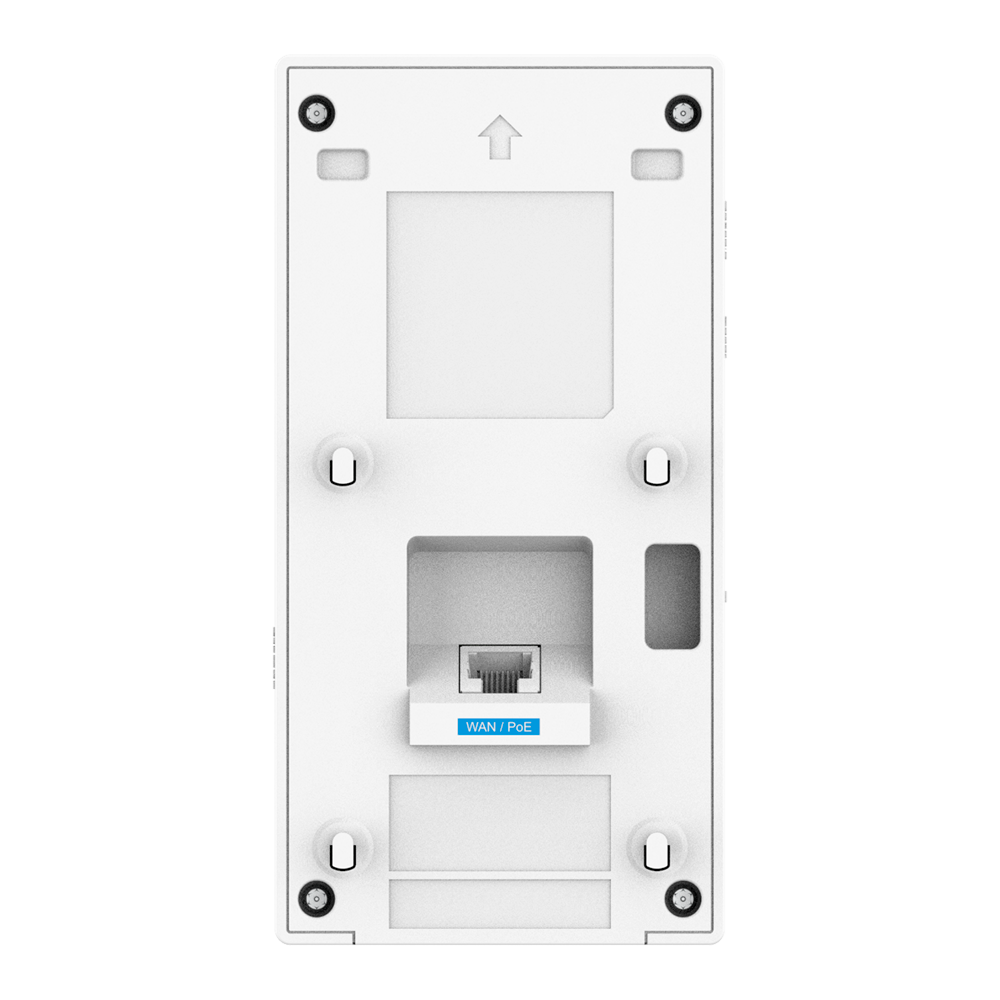 RUIJIE REYEE RG-AP180P-L Access Point WiFi6 Doble Banda AX5400