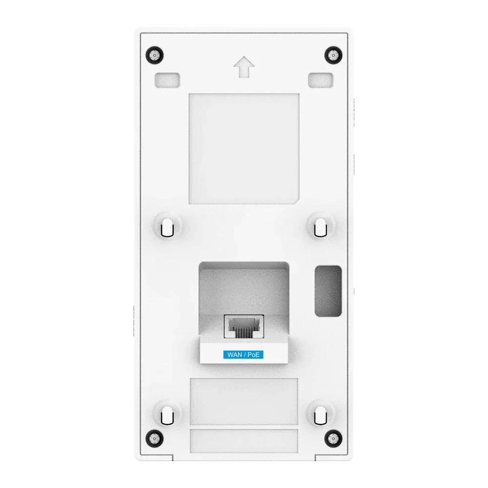 RUIJIE REYEE RG-AP180P-L Access Point WiFi6 Doble Banda AX5400