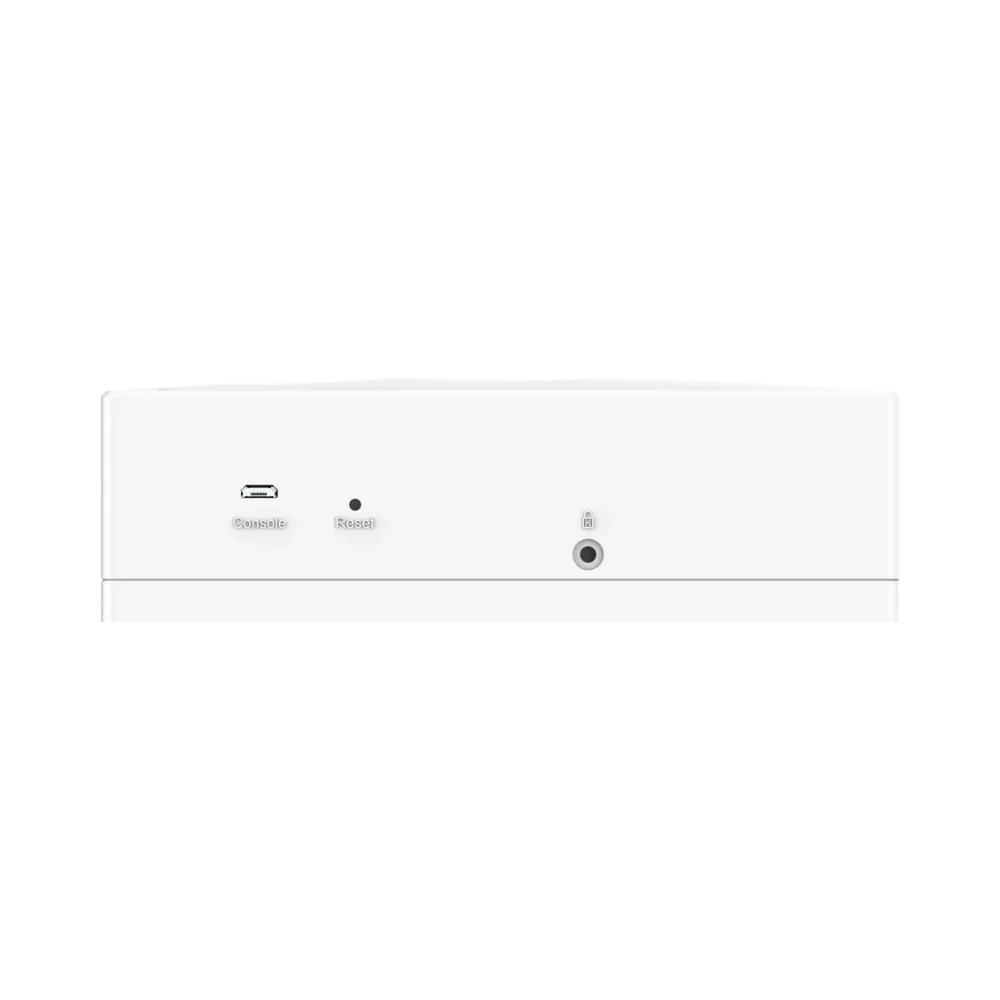 RUIJIE REYEE RG-AP180P-L Access Point WiFi6 Doble Banda AX5400