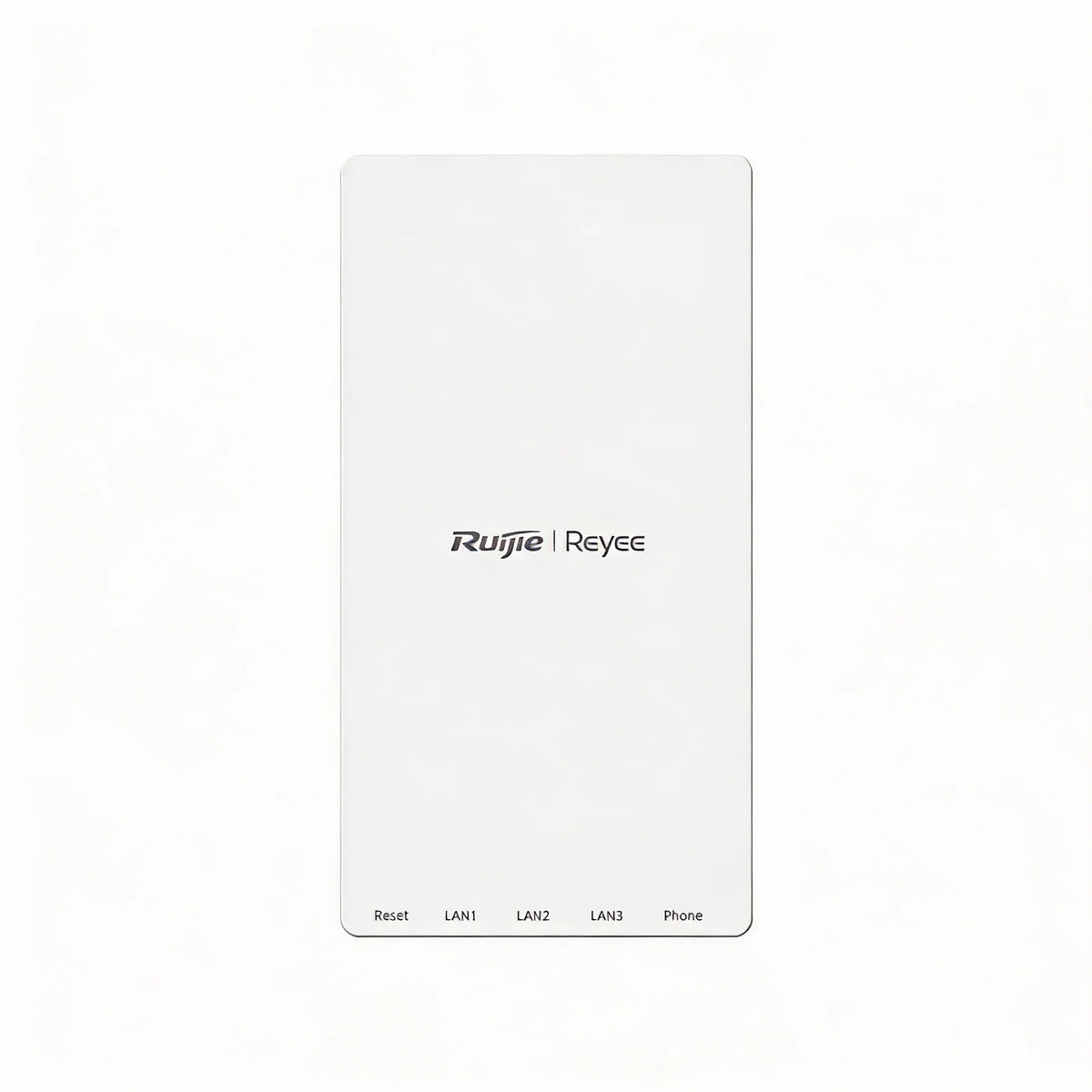 RUIJIE REYEE RG-APF1250 E-Lighten Access Point Híbrido WiFi5 AC1200 Doble Banda Cloud 1SC PON 1G