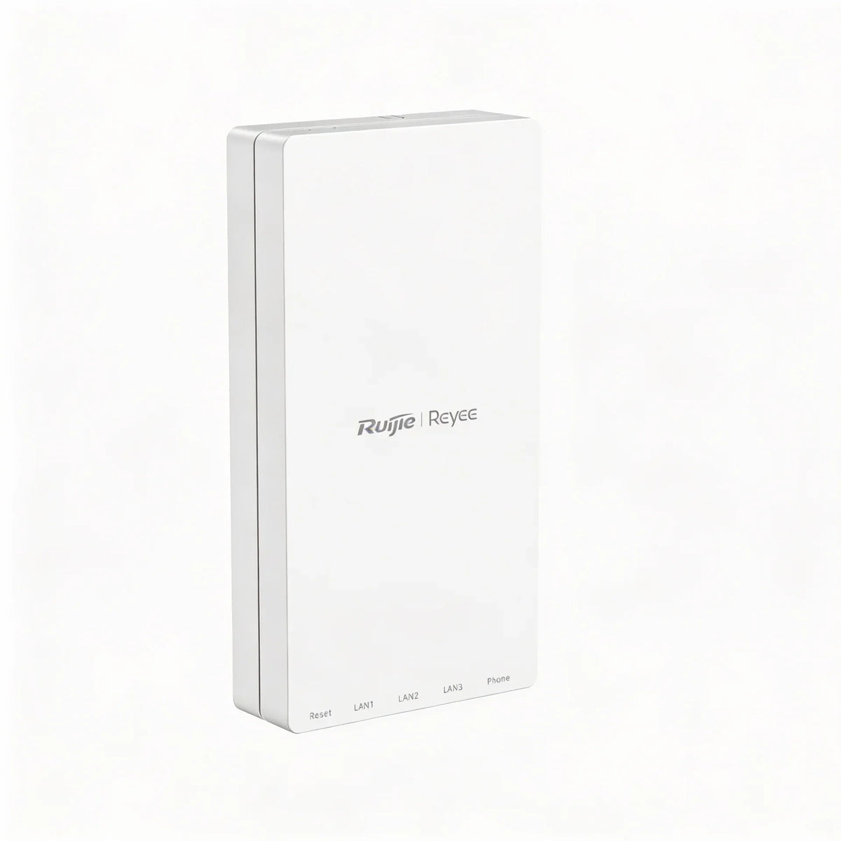 RUIJIE REYEE RG-APF1250 E-Lighten Access Point Híbrido WiFi5 AC1200 Doble Banda Cloud 1SC PON 1G