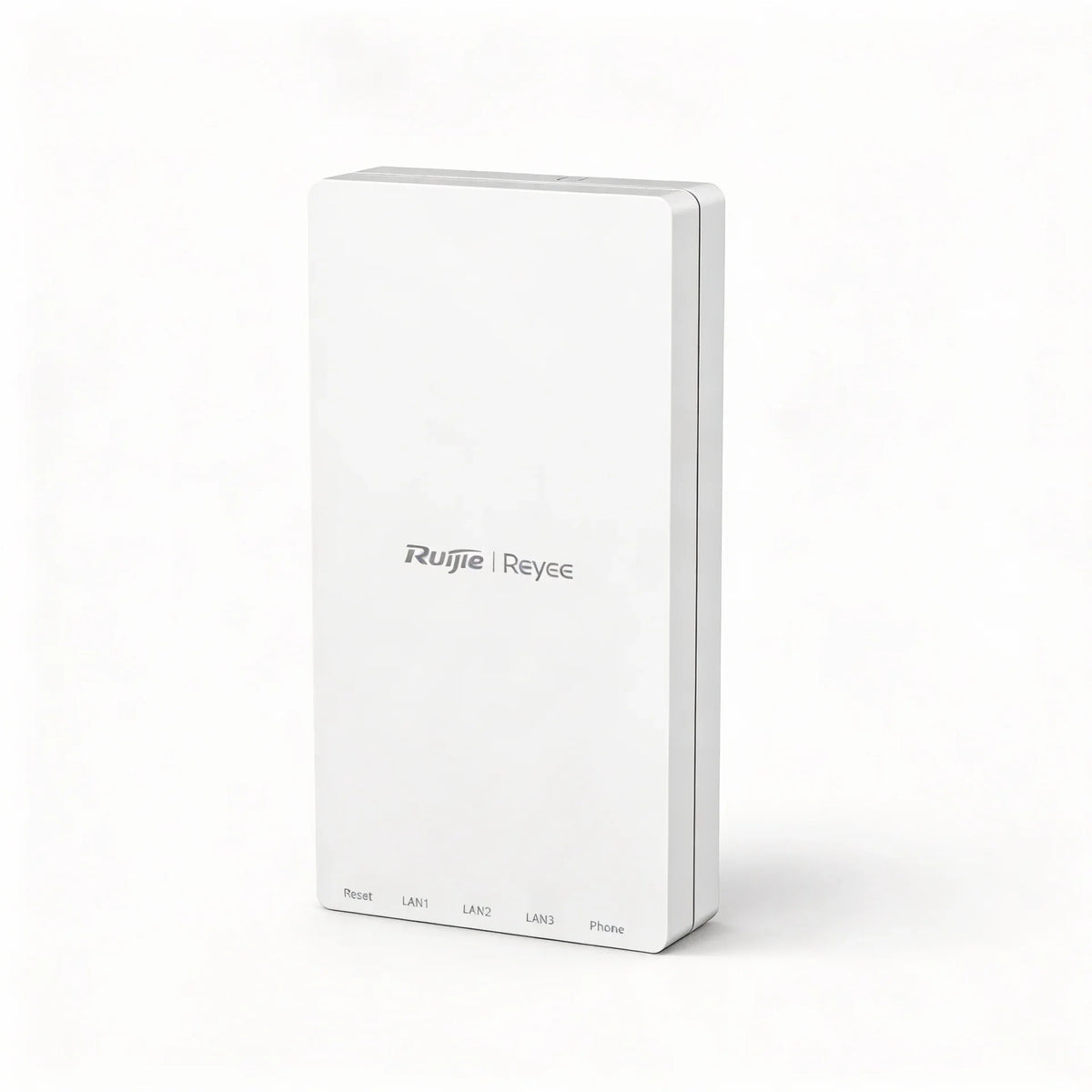 RUIJIE REYEE RG-APF1250 E-Lighten Access Point Híbrido WiFi5 AC1200 Doble Banda Cloud 1SC PON 1G