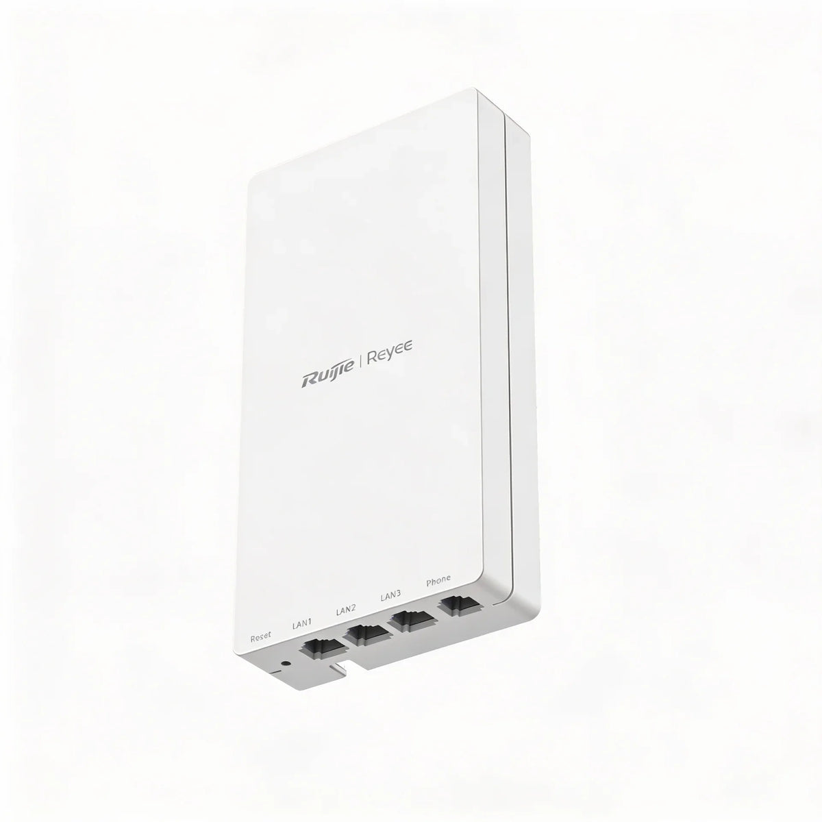 RUIJIE REYEE RG-APF1250 E-Lighten Access Point Híbrido WiFi5 AC1200 Doble Banda Cloud 1SC PON 1G