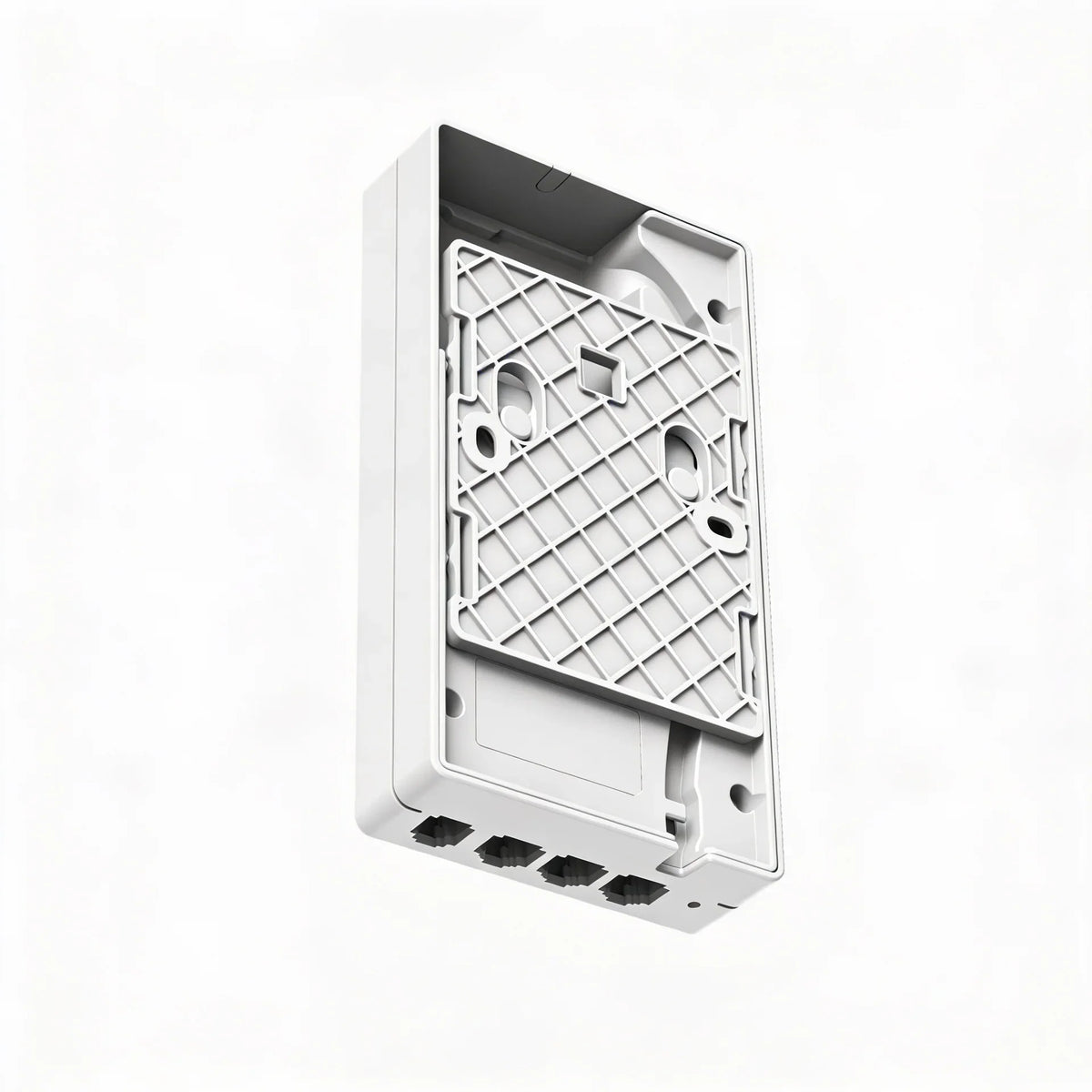 RUIJIE REYEE RG-APF1250 E-Lighten Access Point Híbrido WiFi5 AC1200 Doble Banda Cloud 1SC PON 1G