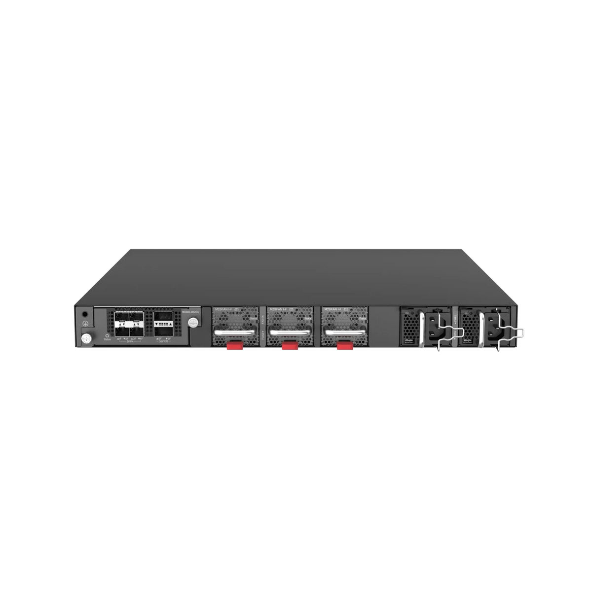 RUIJIE REYEE RG-CS85-48SFP4XS-D Switch 48 Puertos Gb SFP 4Uplinks 10G SFP+ L3