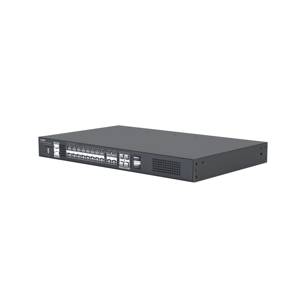 RUIJIE REYEE RG-CS86-20XS4VS2QXS-D Switch 20 Puertos 10G SFP+ Uplinks 25G y 100G L3