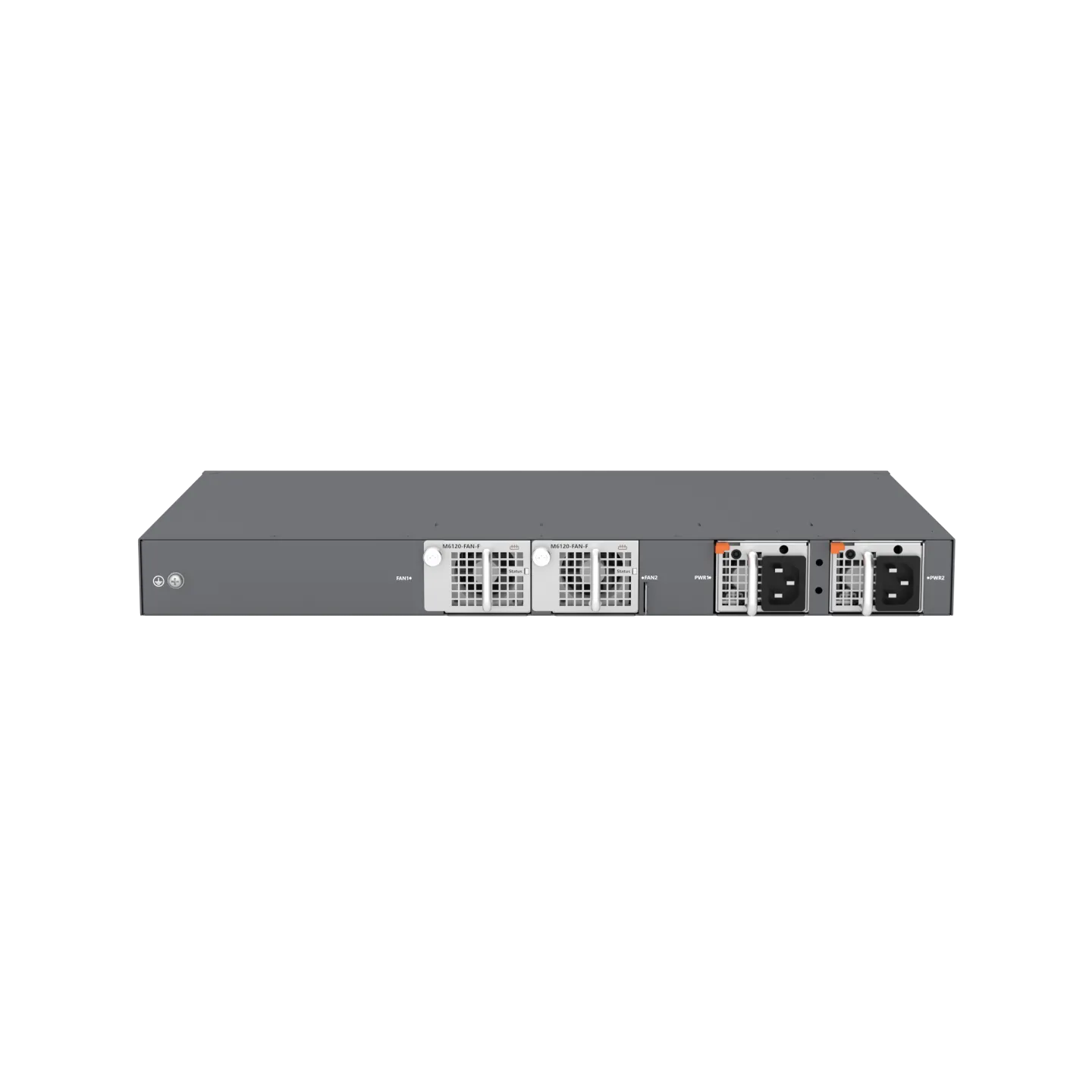 RUIJIE REYEE RG-CS86-20XS4VS2QXS-D Switch 20 Puertos 10G SFP+ Uplinks 25G y 100G L3