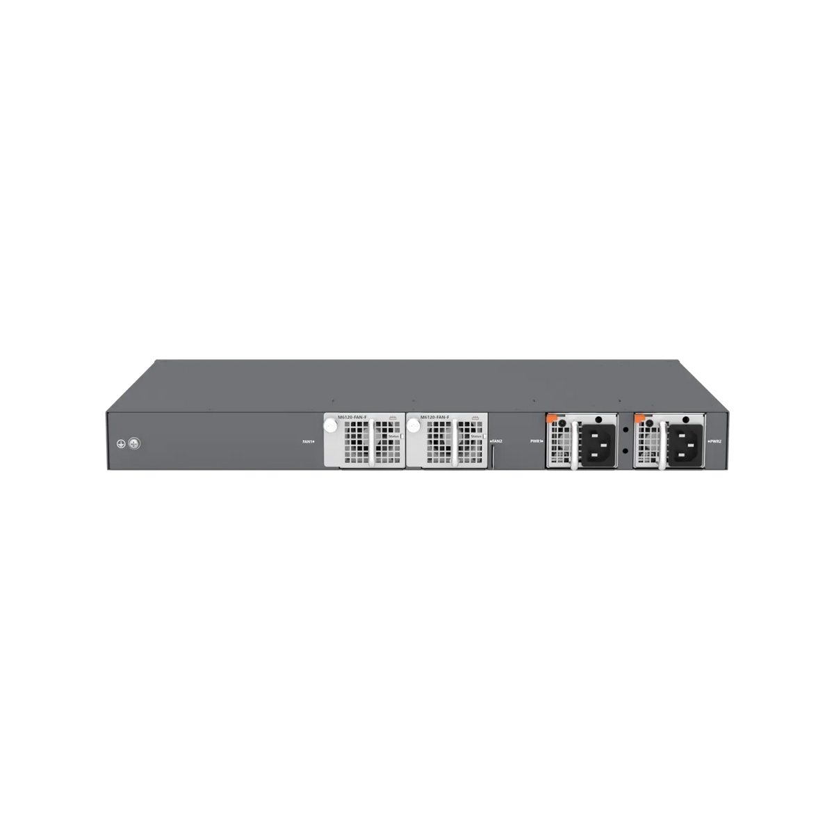 RUIJIE REYEE RG-CS86-20XS4VS2QXS-D Switch 20 Puertos 10G SFP+ Uplinks 25G y 100G L3