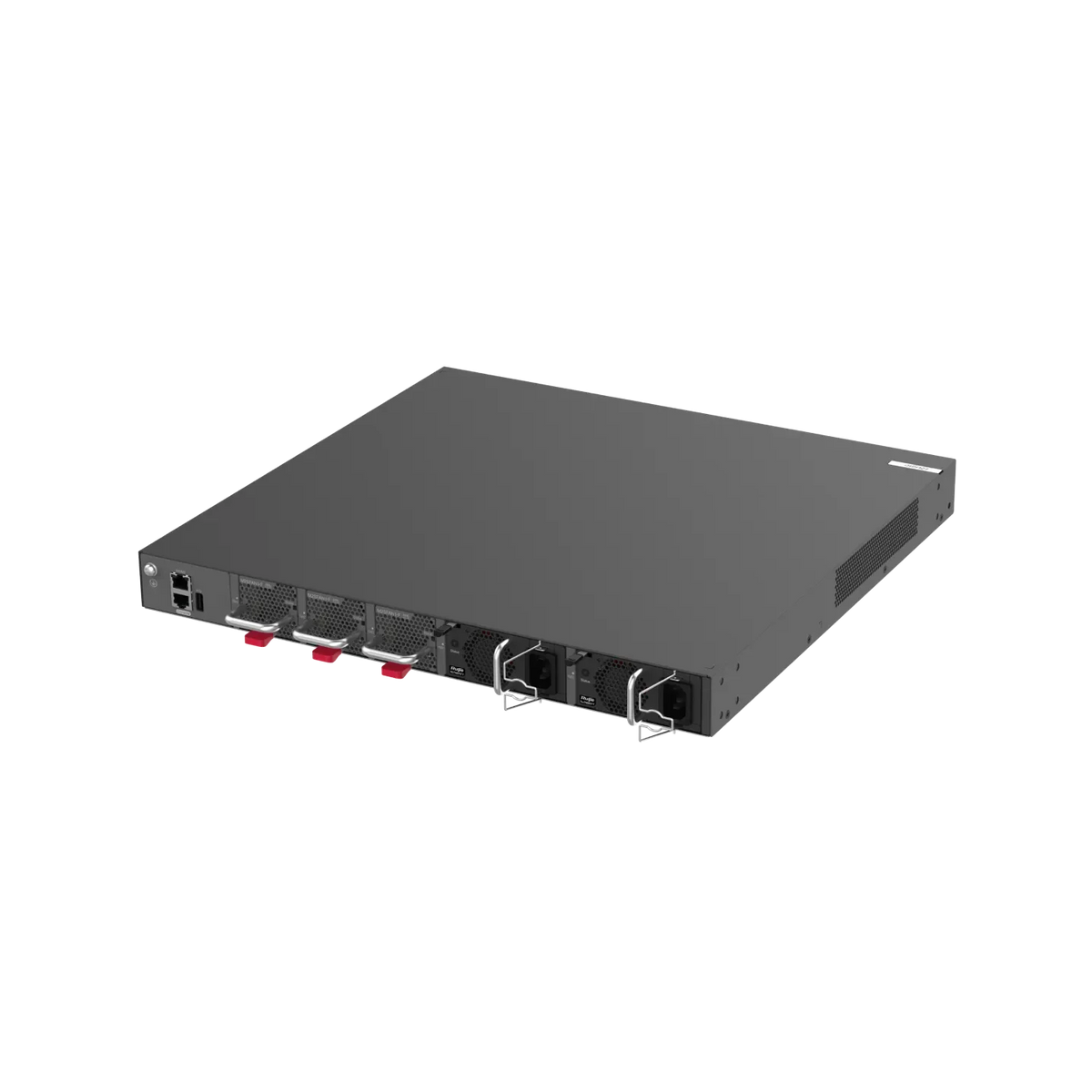 RUIJIE REYEE RG-S6510-48VS8CQ-V2 Switch 48 Puertos Gb PoE+ 8Uplinks 100G QSFP28 L3