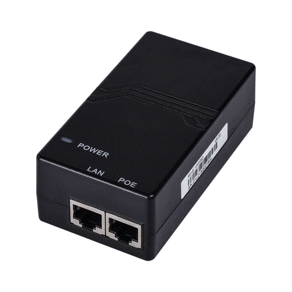 RUIJIE REYEE RG-E-120GE Inyector PoE Gigabit 15.4W