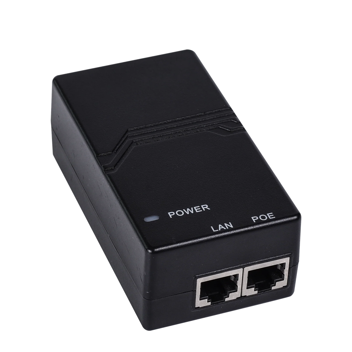 RUIJIE REYEE RG-E-120GE Inyector PoE Gigabit 15.4W