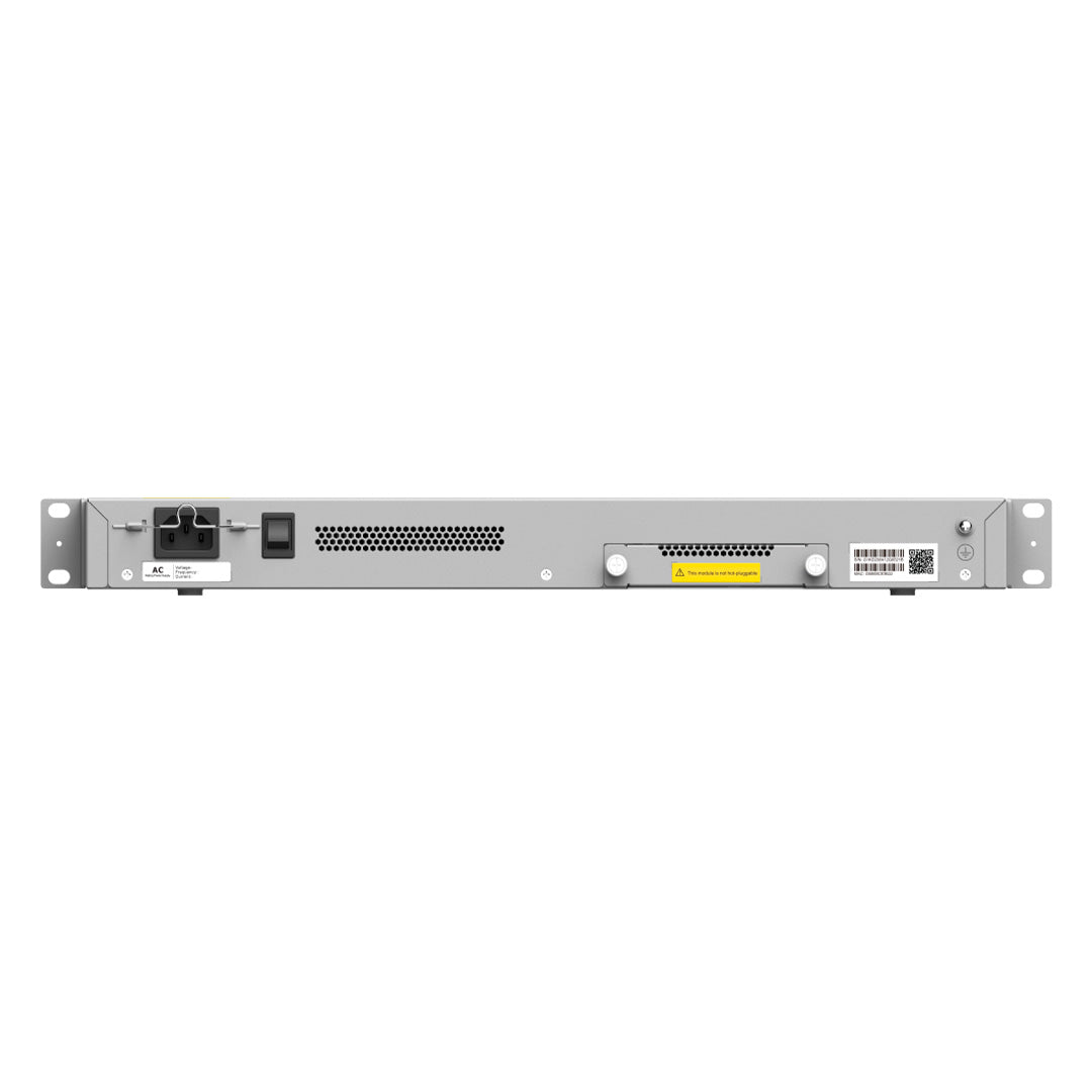 RUIJIE REYEE RG-EG1510XS Router Gateway 10 Puertos con SFP+ 10 G L3 Cloud 1500 Usuarios