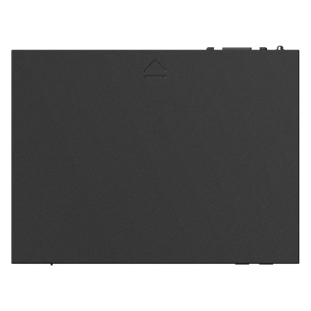 RUIJIE REYEE RG-ES220GS-P Switch PoE 16 Puertos Gigabit 2SFP Administrable 250W