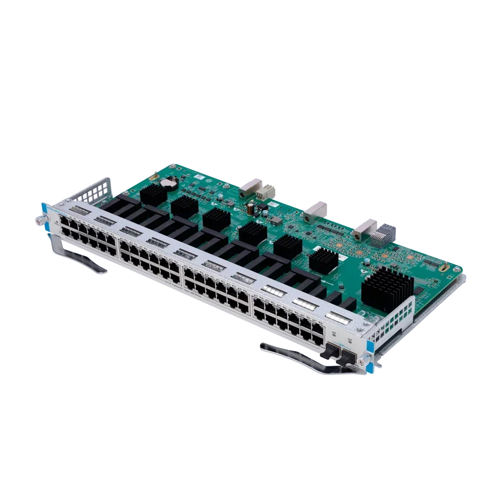 RUIJIE REYEE RG-M7000-48GT2XS-EA Tarjeta Modular 48 Puertos Gb 2FP 10G