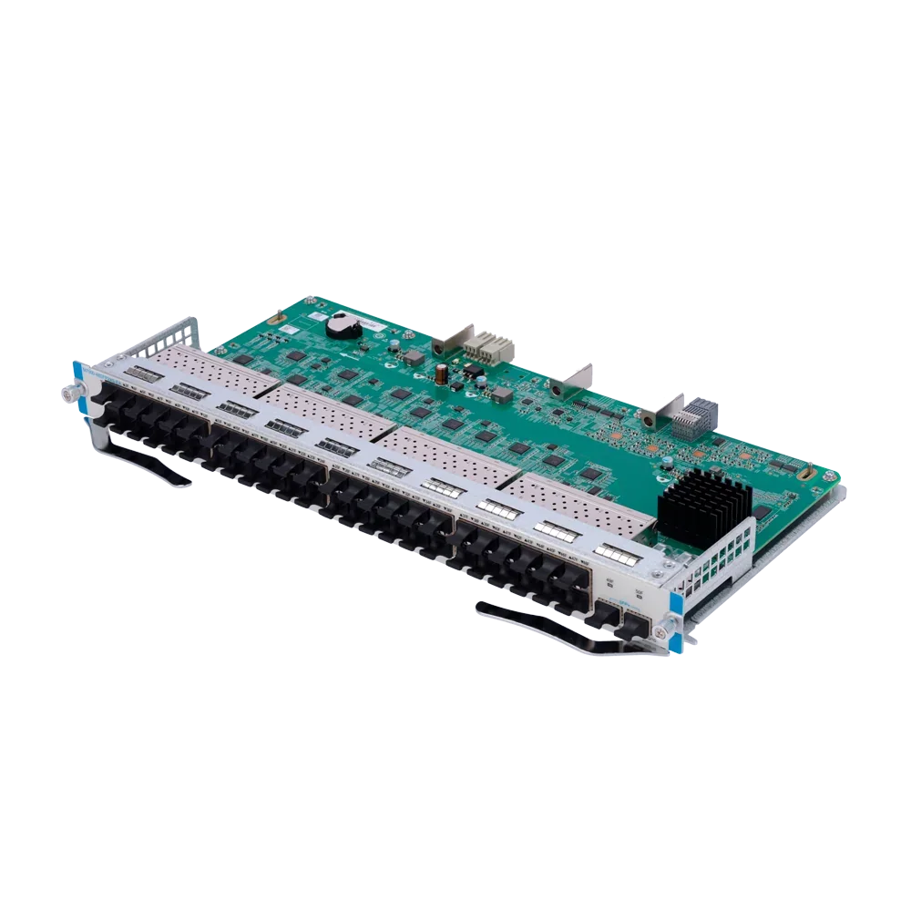 RUIJIE REYEE RG-M7000-48SFP2XS-EA Switch 48 Puertos SFP Gb 2SFP+ 10G