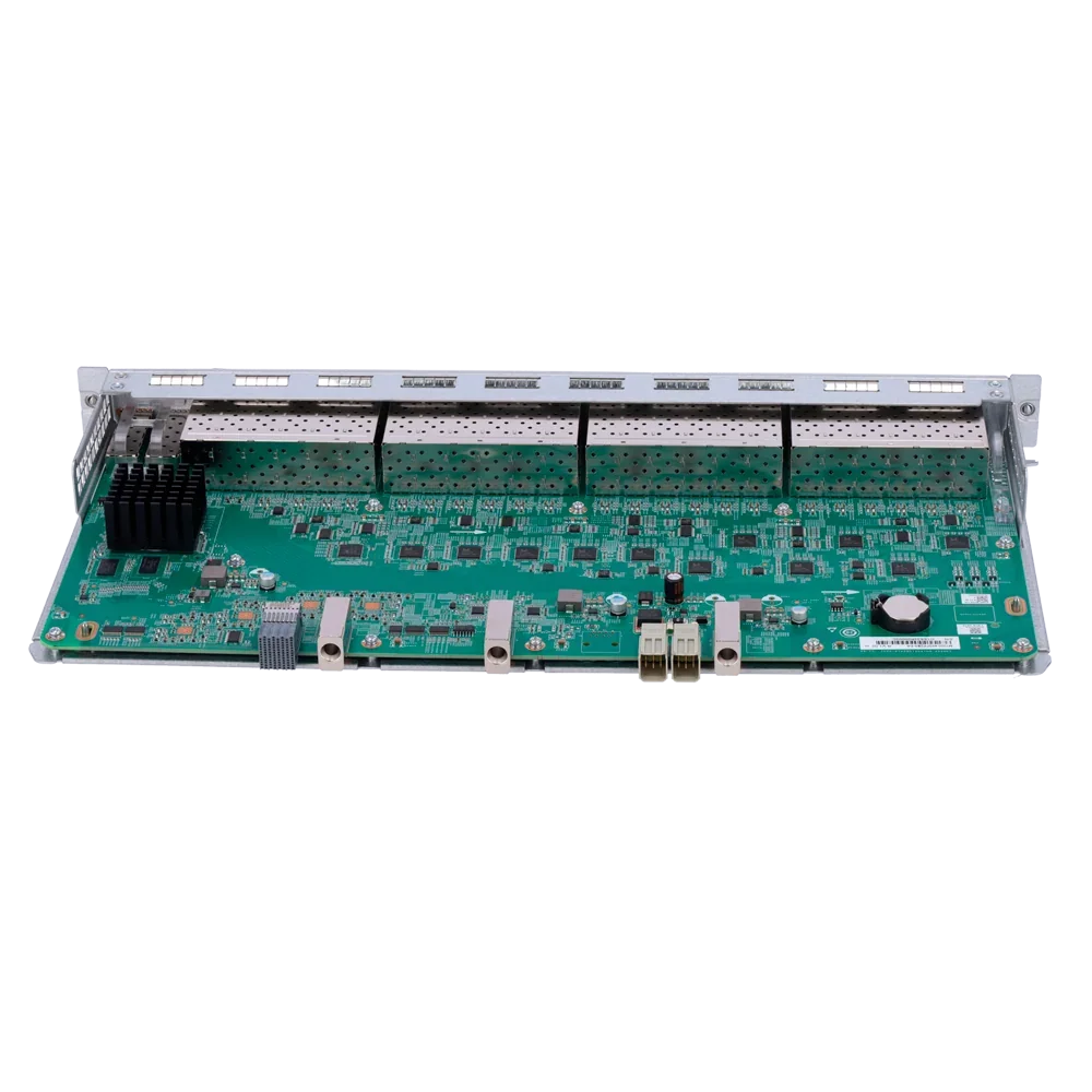 RUIJIE REYEE RG-M7000-48SFP2XS-EA Switch 48 Puertos SFP Gb 2SFP+ 10G