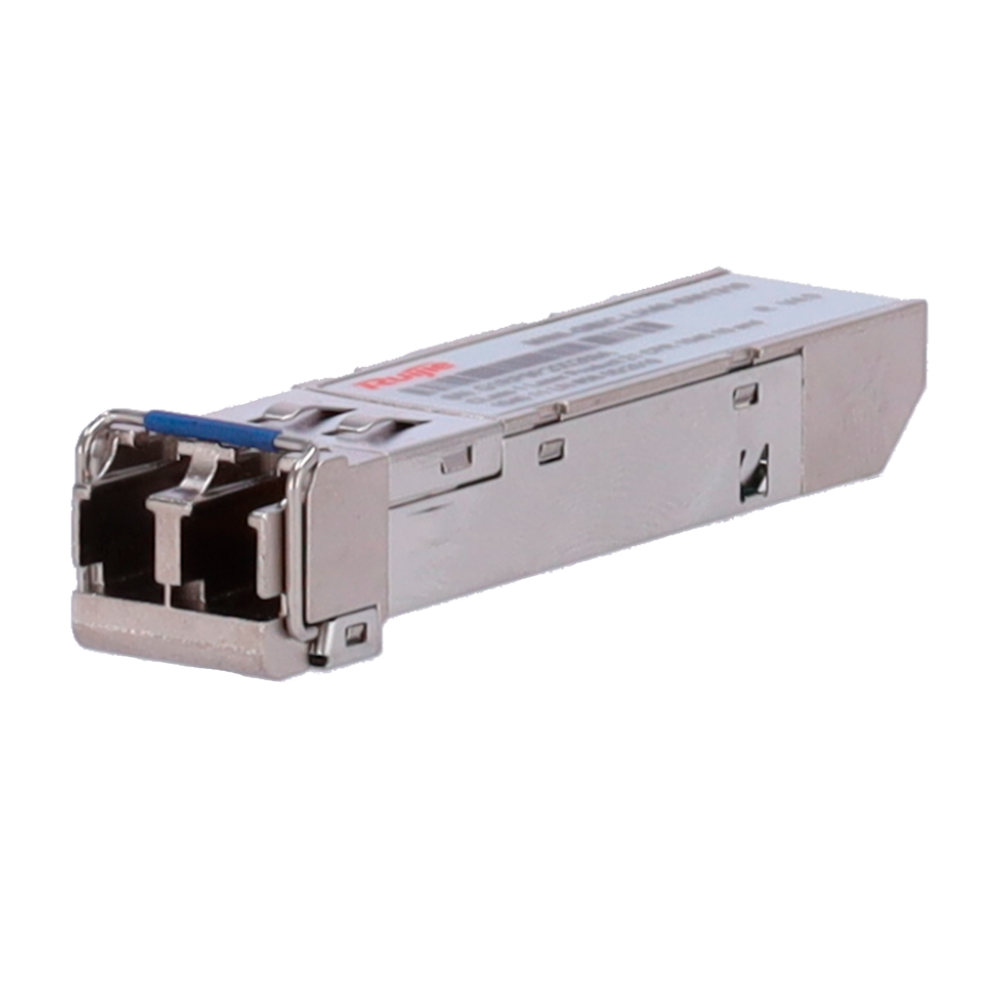 RUIJIE REYEE RG-MINI-GBIC-LH40-SM1310 Transceiver SFP 1.25Gb Monomodo LC 40Km