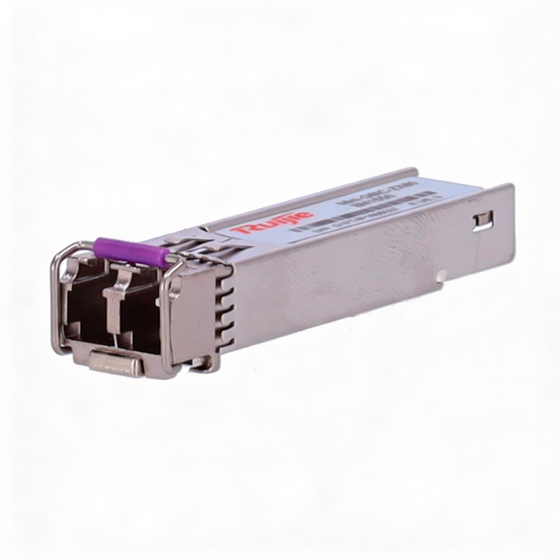 RUIJIE REYEE RG-MINI-GBIC-ZX80-SM1550 Transceiver SFP 1Gb Monomodo LC 80Km