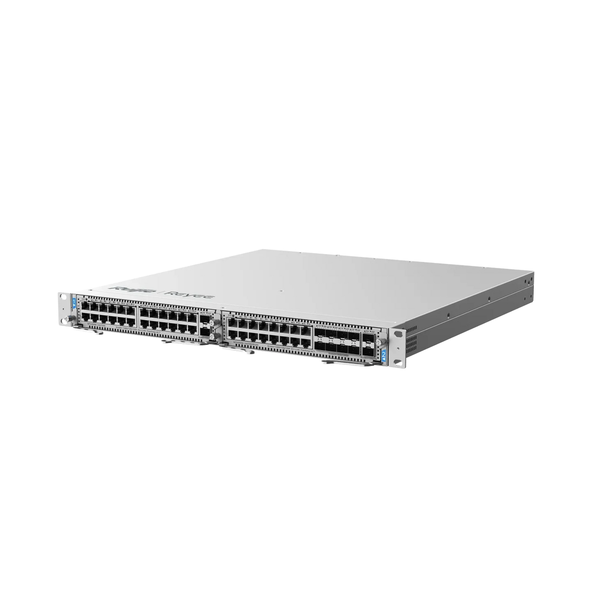 RUIJIE REYEE RG-NBF6002M Switch Núcleo Administrable 2 Puertos 100G L3