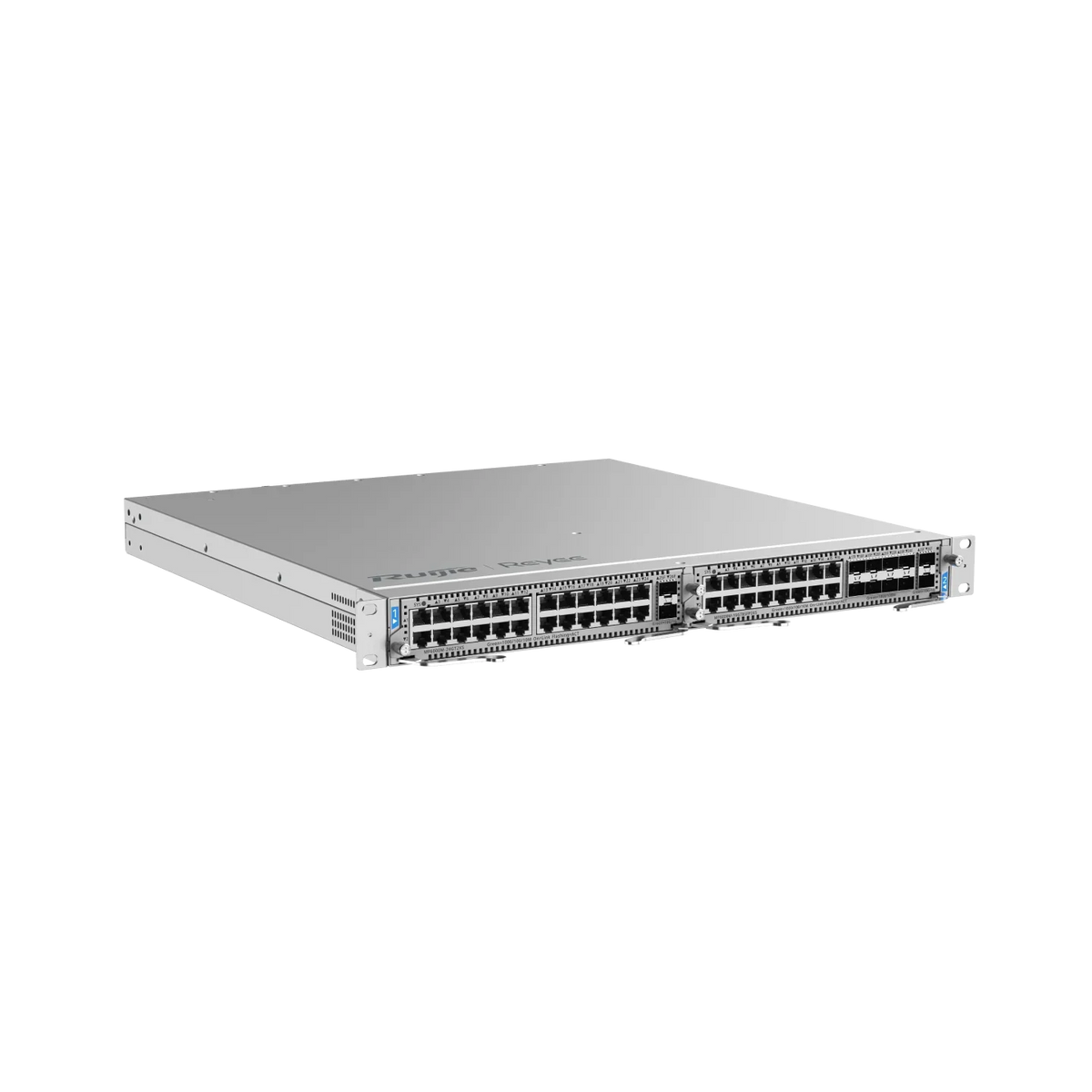 RUIJIE REYEE RG-NBF6002M Switch Núcleo Administrable 2 Puertos 100G L3