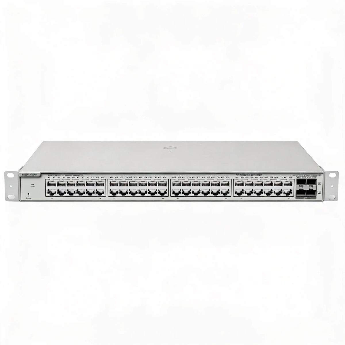 RUIJIE REYEE RG-NBS5200-48GT4XS Switch 48 Puertos Gb 4SFP+ 10G L3 Cloud