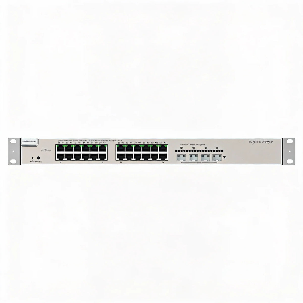 RUIJIE REYEE RG-NBS5200-48GT4XS Switch 48 Puertos Gb 4SFP+ 10G L3 Cloud