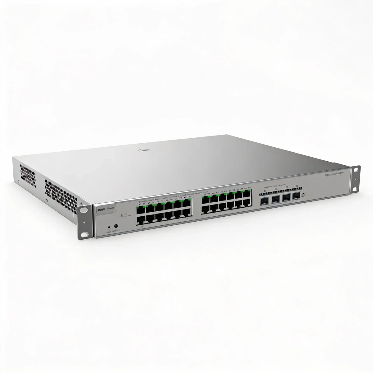 RUIJIE REYEE RG-NBS5200-48GT4XS Switch 48 Puertos Gb 4SFP+ 10G L3 Cloud