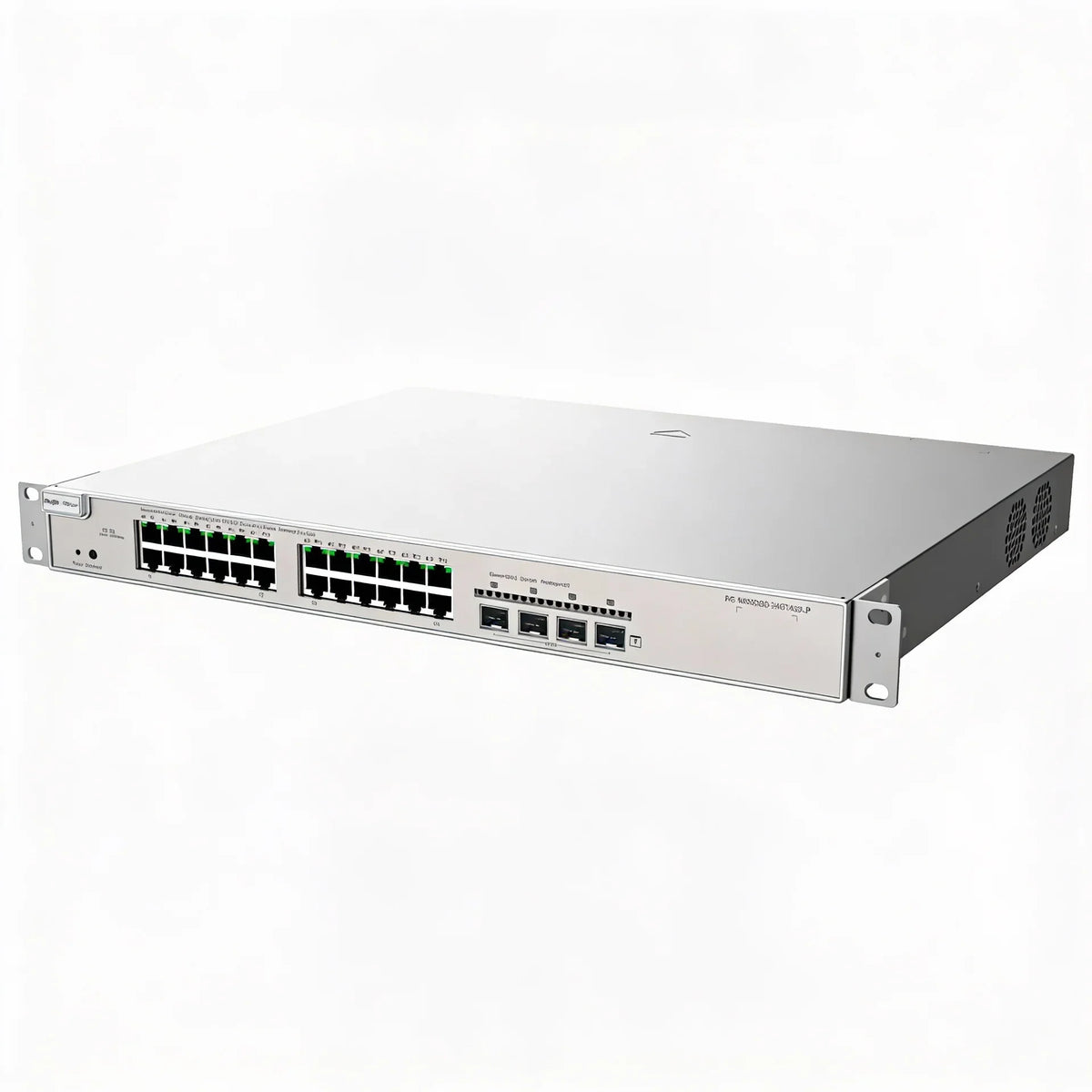 RUIJIE REYEE RG-NBS5200-48GT4XS Switch 48 Puertos Gb 4SFP+ 10G L3 Cloud