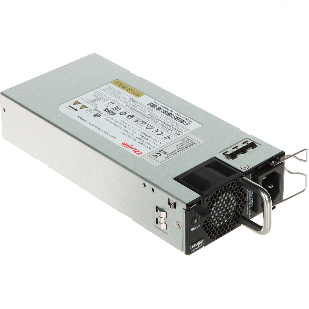 RUIJIE REYEE RG-PA600I-FS Fuente de Alimetanción 600W 56V